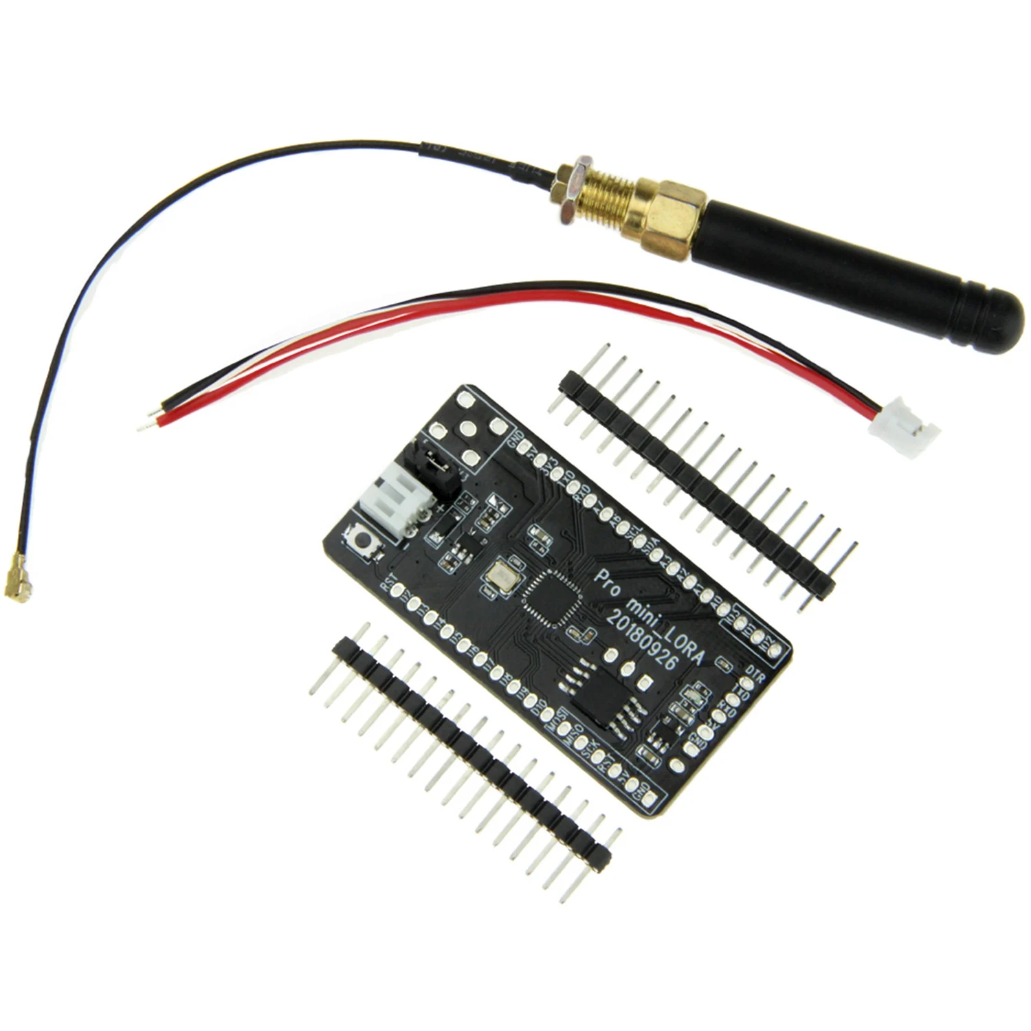 Ttgo T Deer Pro Mini Mega328 Lora/868 Mhz для Arduino (868 Mhz)|Комплекты умного дома| |