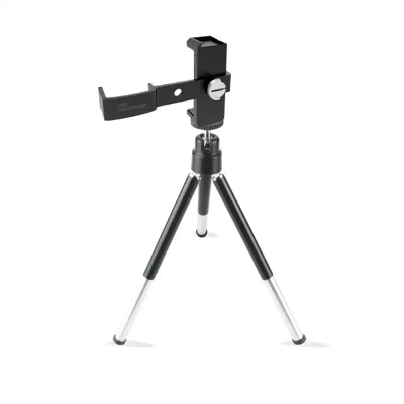 VODOOL Multi functional Cell Phone Aluminum Alloy Mount