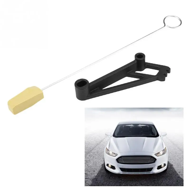 

Car Two-piece Engine Wrench Tools Engine Camphaser Holding Tool and Timing Chain Locking Wedge Tool For Ford 4.6L/5.4L 3V New
