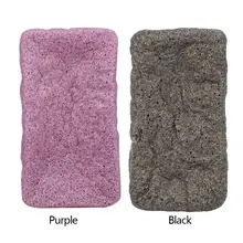 Губка для тела натуральные материалы органические мягкие ванны тела спонж для умывания инструменты для ухода за кожей