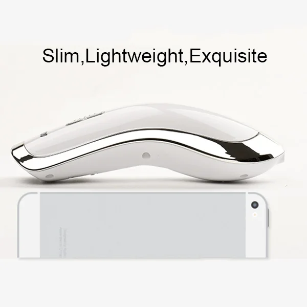 

M2 Barcode Scanner 2.4G Wireless Handheld 1D 2D QR/QM USB Barcode Reader SGA998