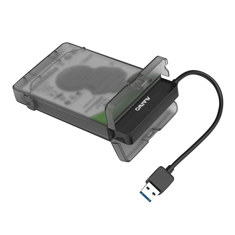 Maiwo K104 Usb 3,0 для Sata 3,0 Hdd жесткий диск Поддержка 2,5 дюймов Ssd Бесплатные инструменты