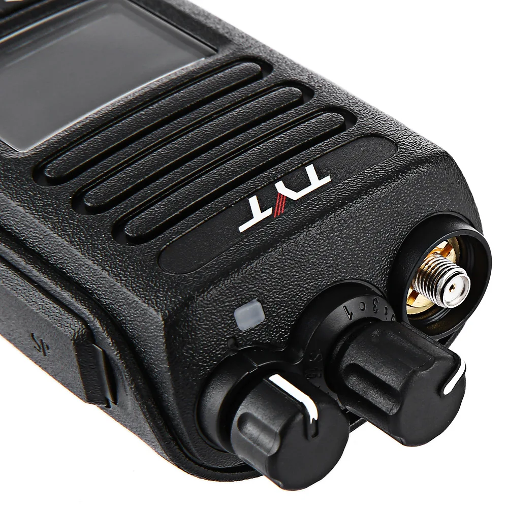 TYT MD 390 DMR IP67Handheld водонепроницаемый приемопередатчик цифровая рация gps 1000 Каналы