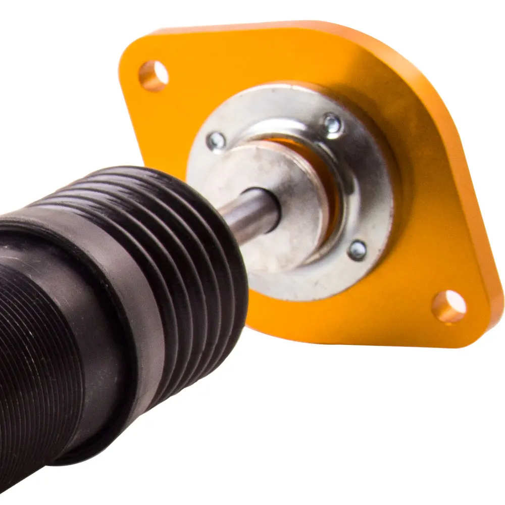 Подвеска coilover для Nissan 350Z Z33 Skyline V35 Fairlady Z Infiniti G35 койловеров Весна Набор распорок