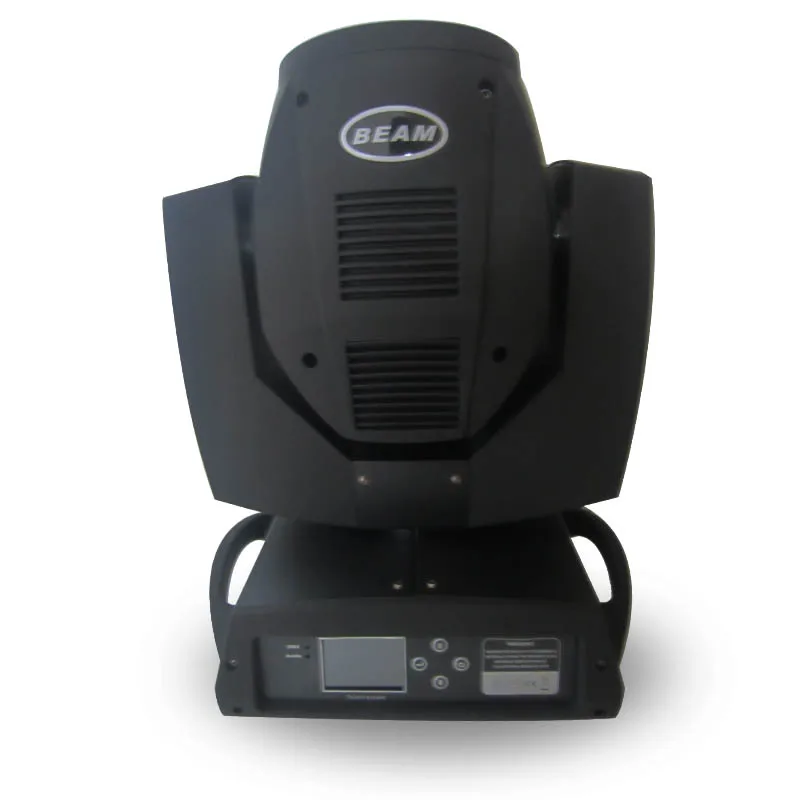

10Pcs/lot professional disco light beam 7r moving head sharpy 230w dj lighting for party show dmx disco stage effect 16 prism