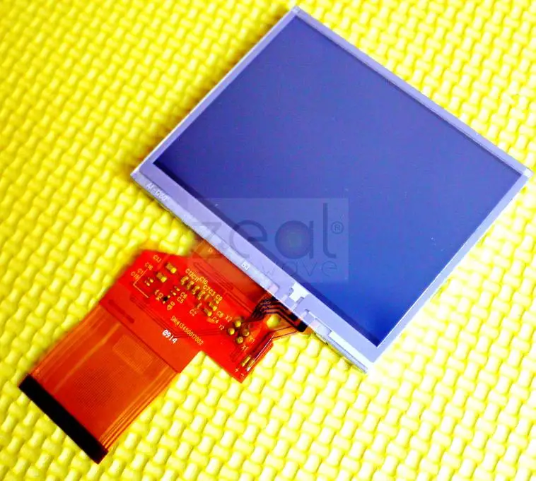 color qvga tft lcd made in china