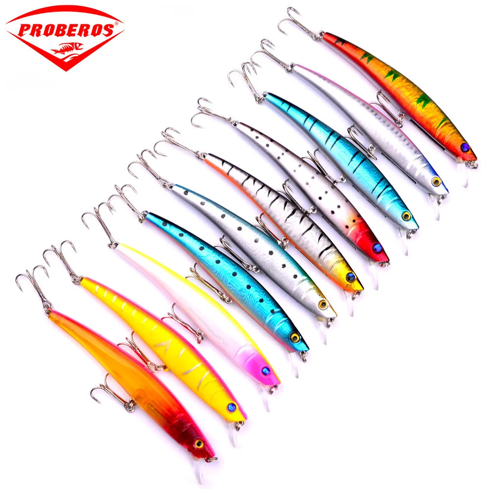 

1PC 115mm/11g Swimbait Hard Baits Fishing Lure Accessories Lures 2018 Quality Professional Isca Artificial Pesca 3 Hooks Tackle