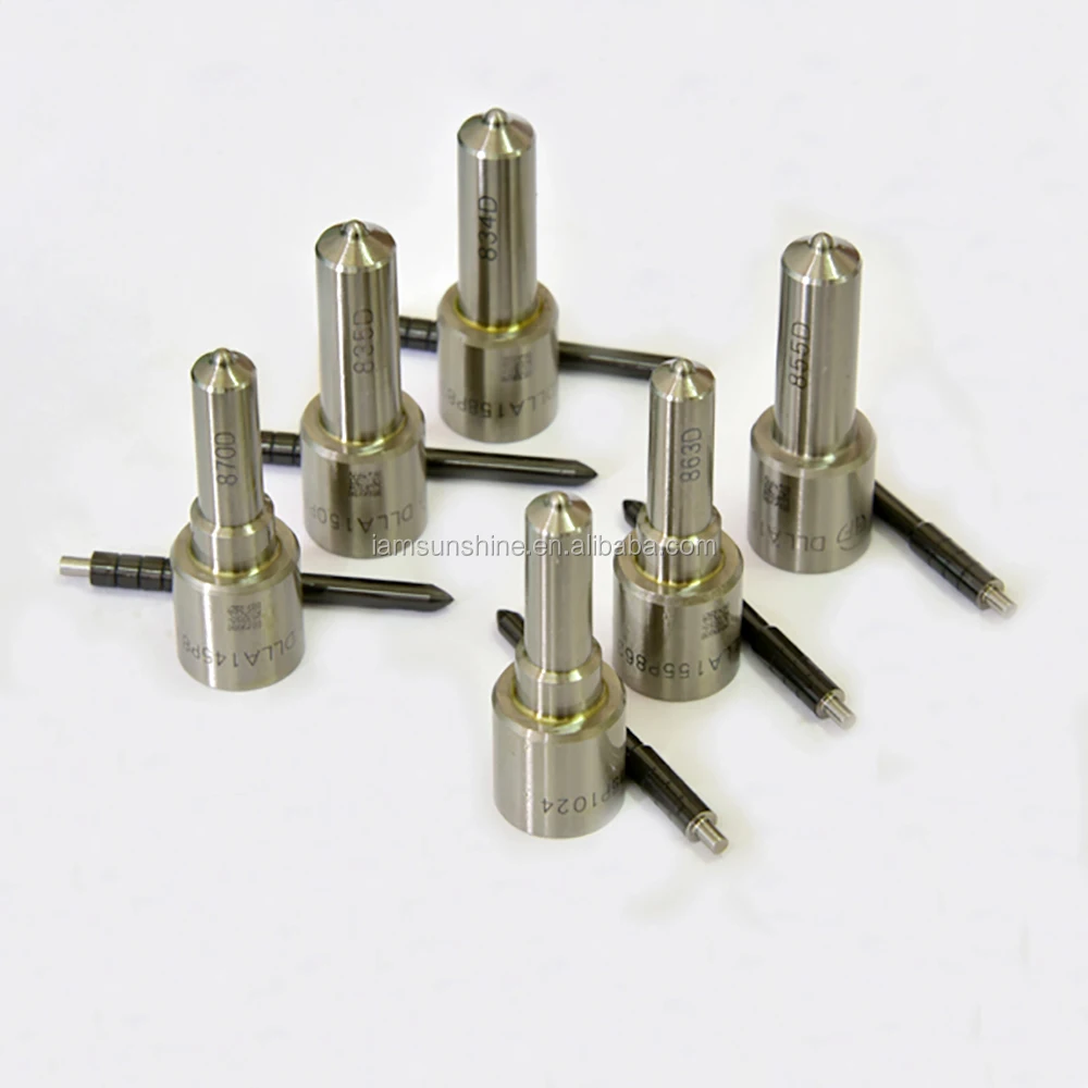 

China UD injector nozzle DLLA145P875,093400-8750 for 095000-8110