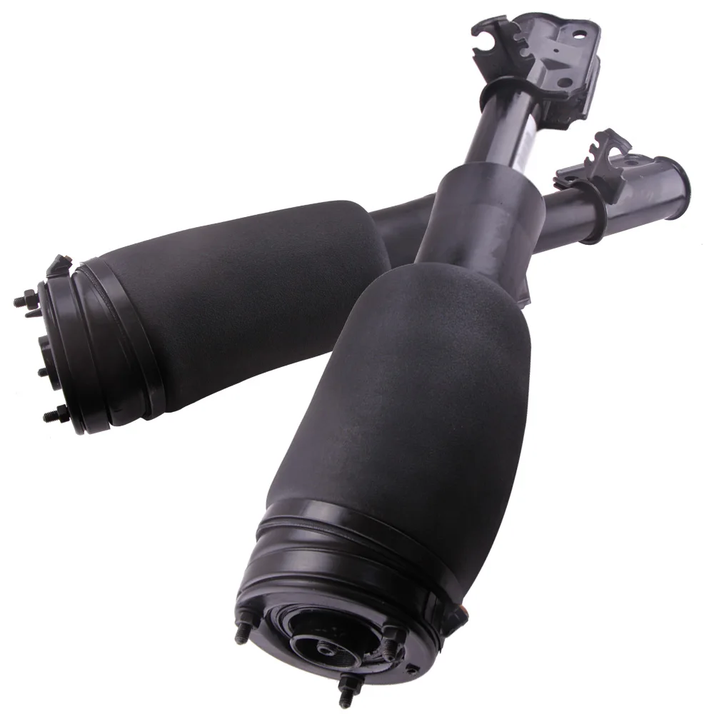 

Front Left & Right Air Suspension Assembly Air Shock Absorber For Range Rover L322 LR032563 RNB000740