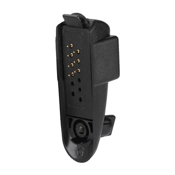 

M Head Walkie Talkie Audio Adapter for Baofeng BF-9700/BF-A58/BF-UV9R Two Way Radio Hot