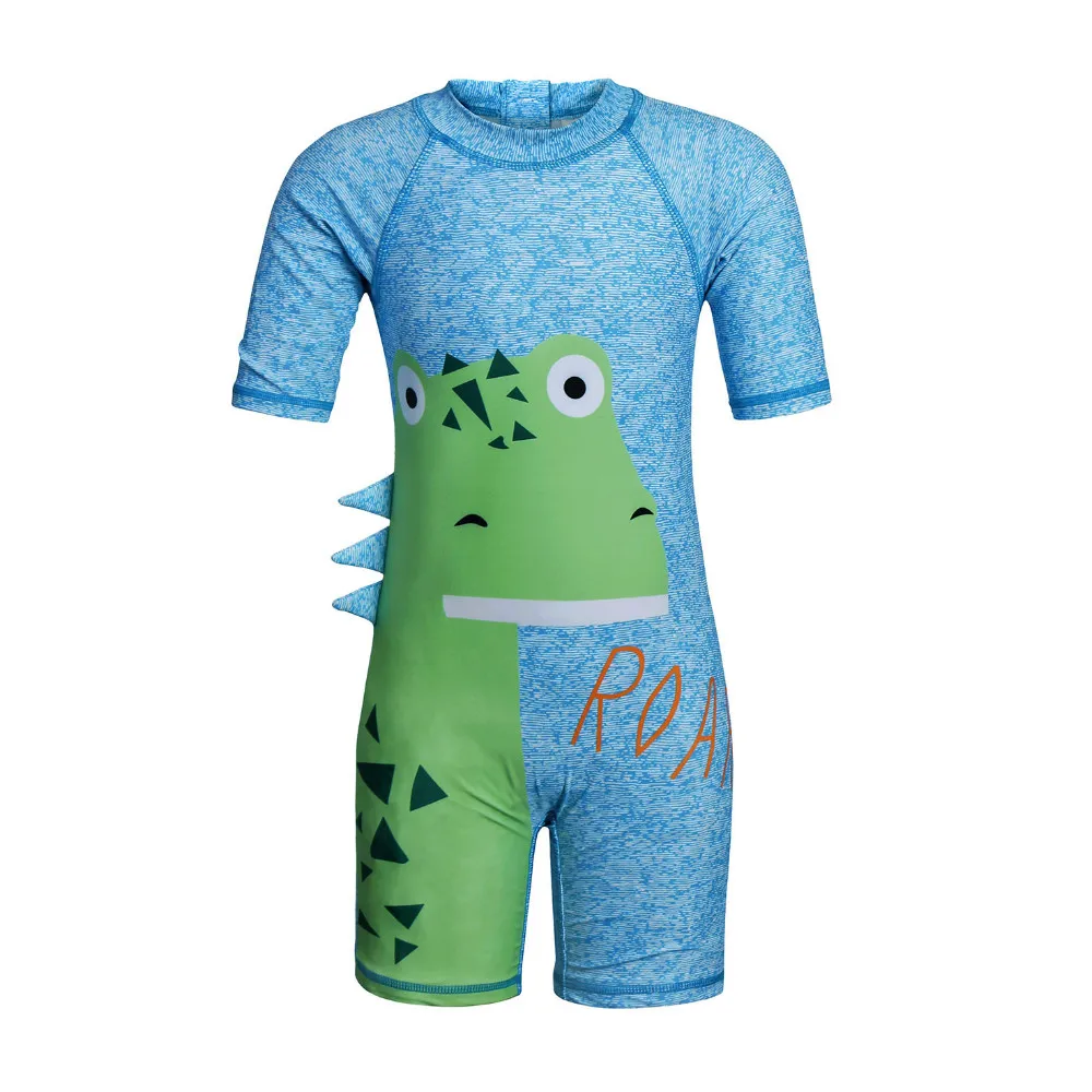 baby boy swimsuit with hat