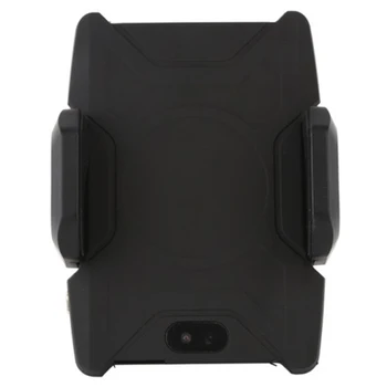 

Wireless Car Charger Mount Infrared sensing Holder Automatic Infrared Sensor Fast Charging Air outlet for iPhoneX 8 Samsung
