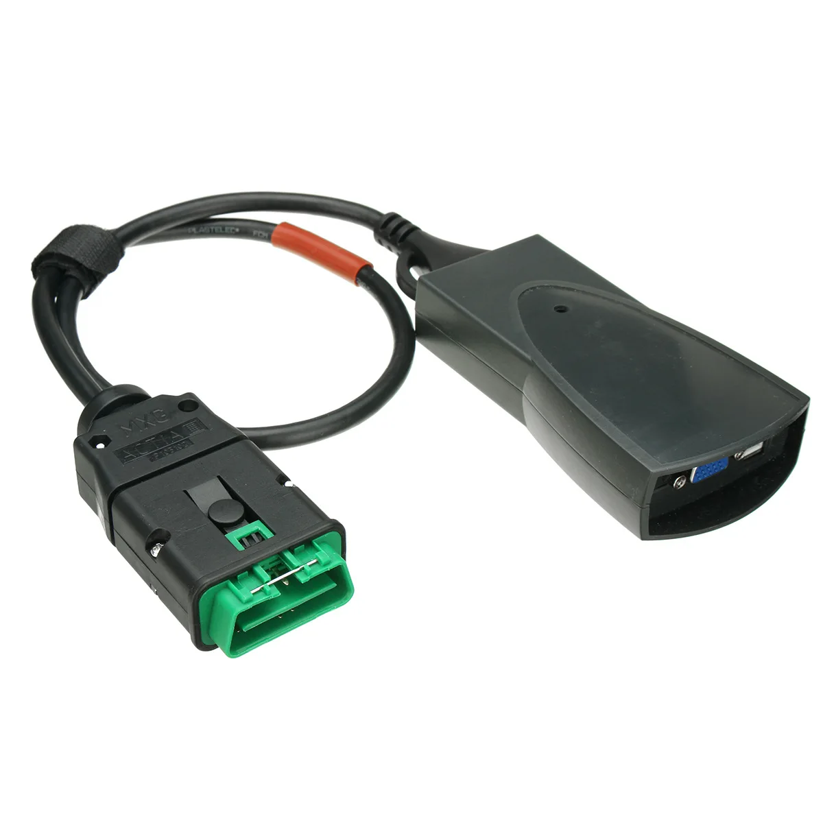 CARCHET для Citroen Peugeot Serial 921815C с NEC Реле Lexia 3 PP2000 Lexia3 V48 V25 Diagbox 7 82|Считыватели кодов и
