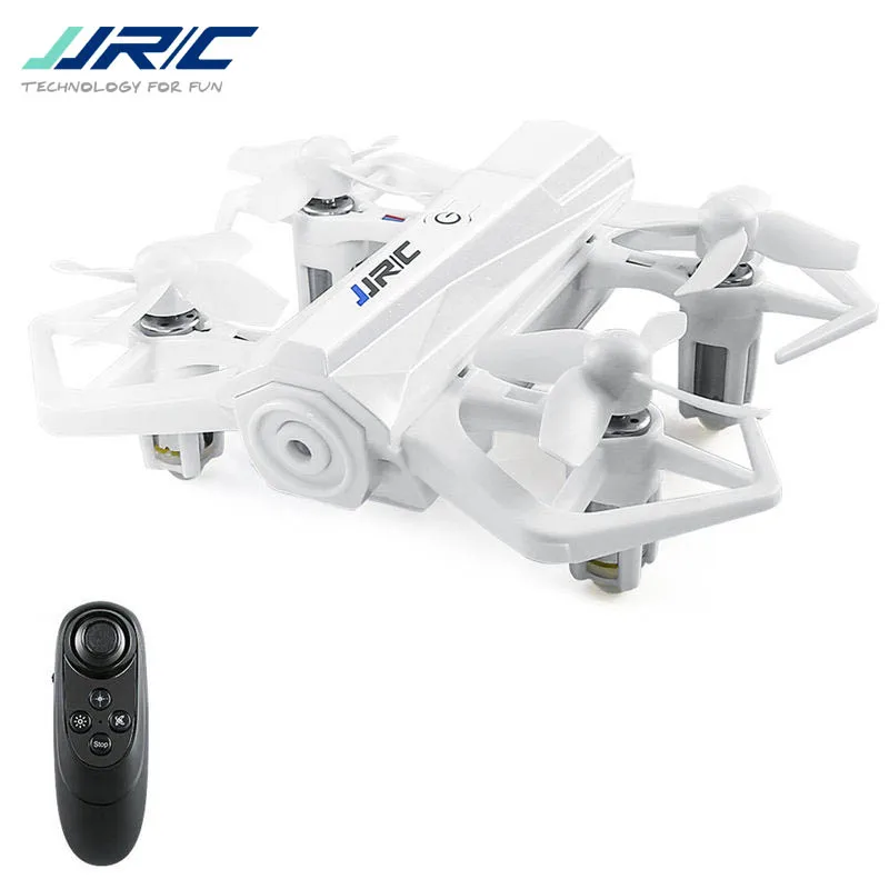 

JJRC H63 Baby Crab 2.4G Gravity Sensor Altitude Hold Headless Mode Mini Drone RC Quadcopter RTF VS H37 H43WH Christmas Kids Gift