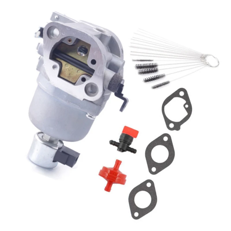 

New Carburetor Carb Kit For Briggs & Stratton 697722 Tractor 20HP Engine Mower High Quality