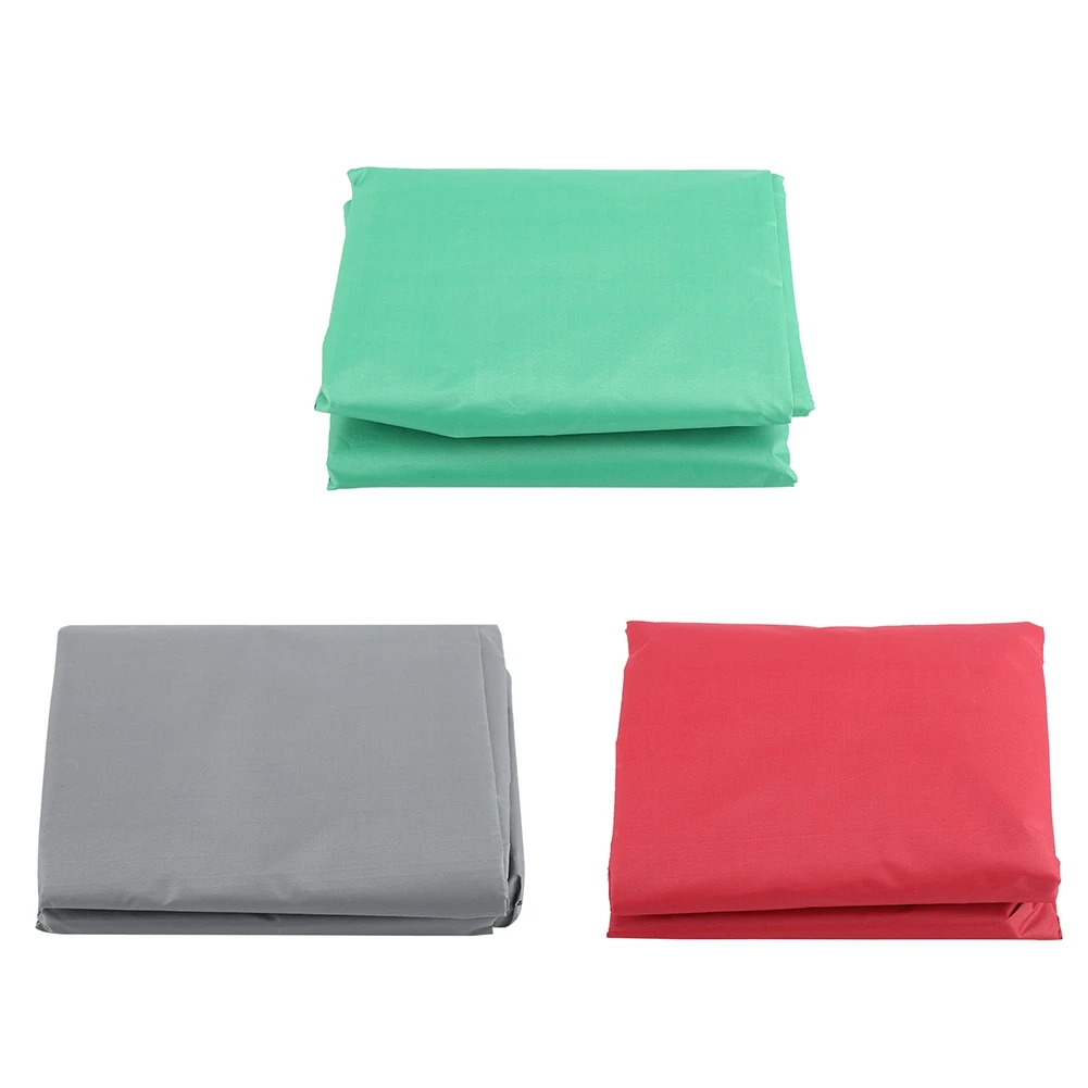 

Waterproof Swing Top Cover Outdoor Rainproof Durable Anti Dust Protector Garden Tool