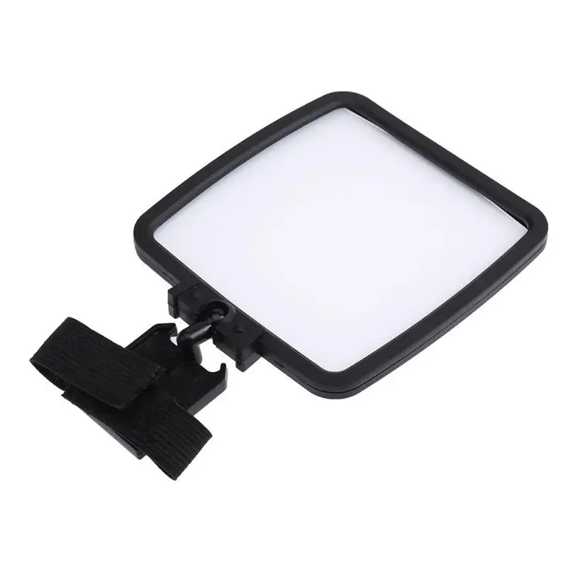 Universal Speedlite Flash Diffuser Softbox Photography Studio Top Reflector | Электроника