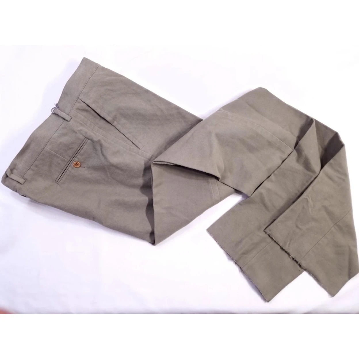 CERRUTI 1881 vestido pantalones SZ 38 nosotros 56 NWT | AliExpress