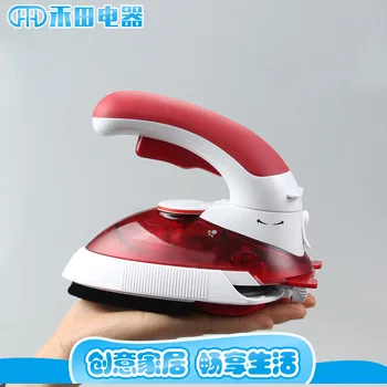 

Family Expenses of Sell like Hot Cakes of Clothing Store General Three Temperature Travel Steam Electric Iron