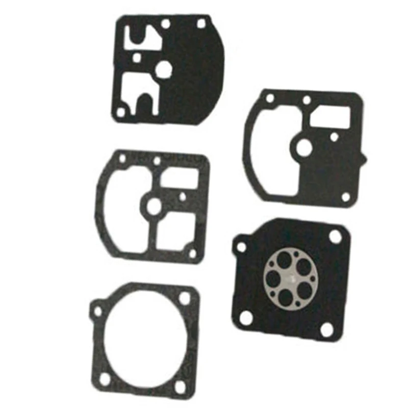

Carburetor Carb Rebuild Repair Kit For Zama C1S-H4 C1S-H4A C1S-H8 C1S-H8A RB-11