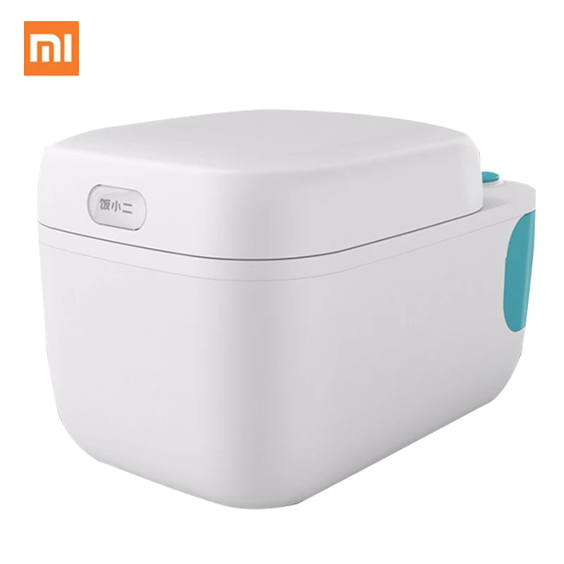 

Xiaomi Electric Rice Cooker Intelligent Wash Cooking Rice Robot 2.8l Multicooker App Control Kitchen Appliances Pressure Cooker