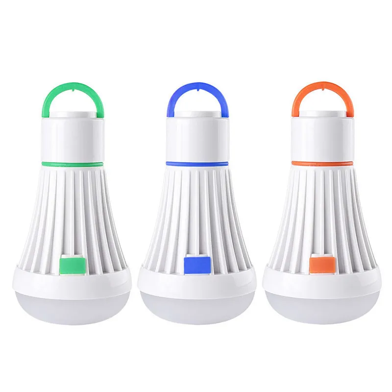 LED Camping Light Portable LED Tent Lantern for Backpacking Camping