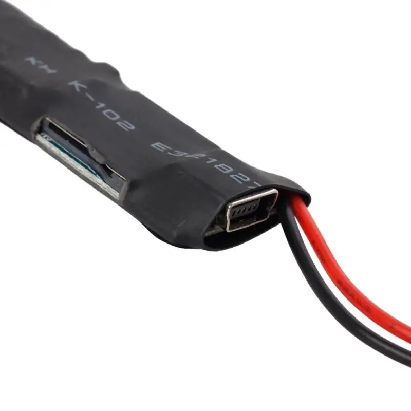 Мини беспроводной Wi Fi 1080P HD FHD модуль ночного видения DIY 12MP CMOS P2P камера мини
