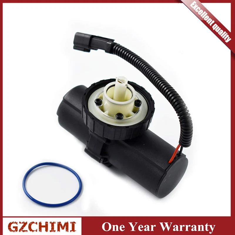 

2289129 Fuel Pump For Caterpillar Backhoe 414E 416D 416E 420D 420E 422E High Reliability Stable Characteristics