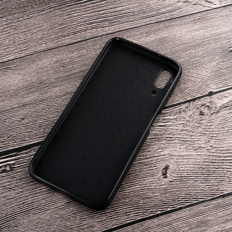 Ocolor для UMI Umidigi One силиконовый чехол Противоударная задняя крышка защитный Чехол 5