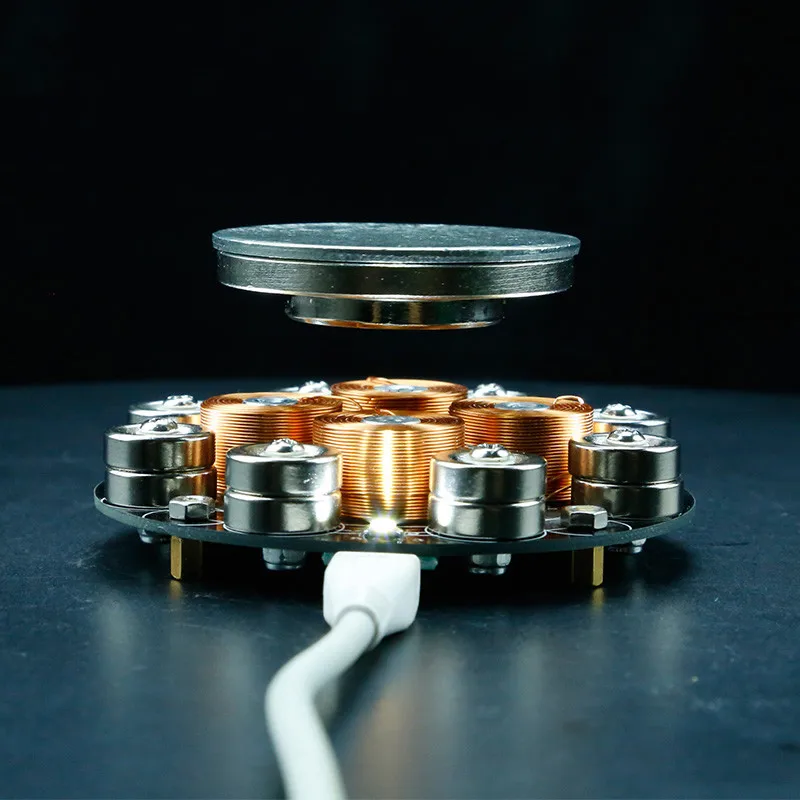 Scientific Suspension Kit DIY Works Creative Metal