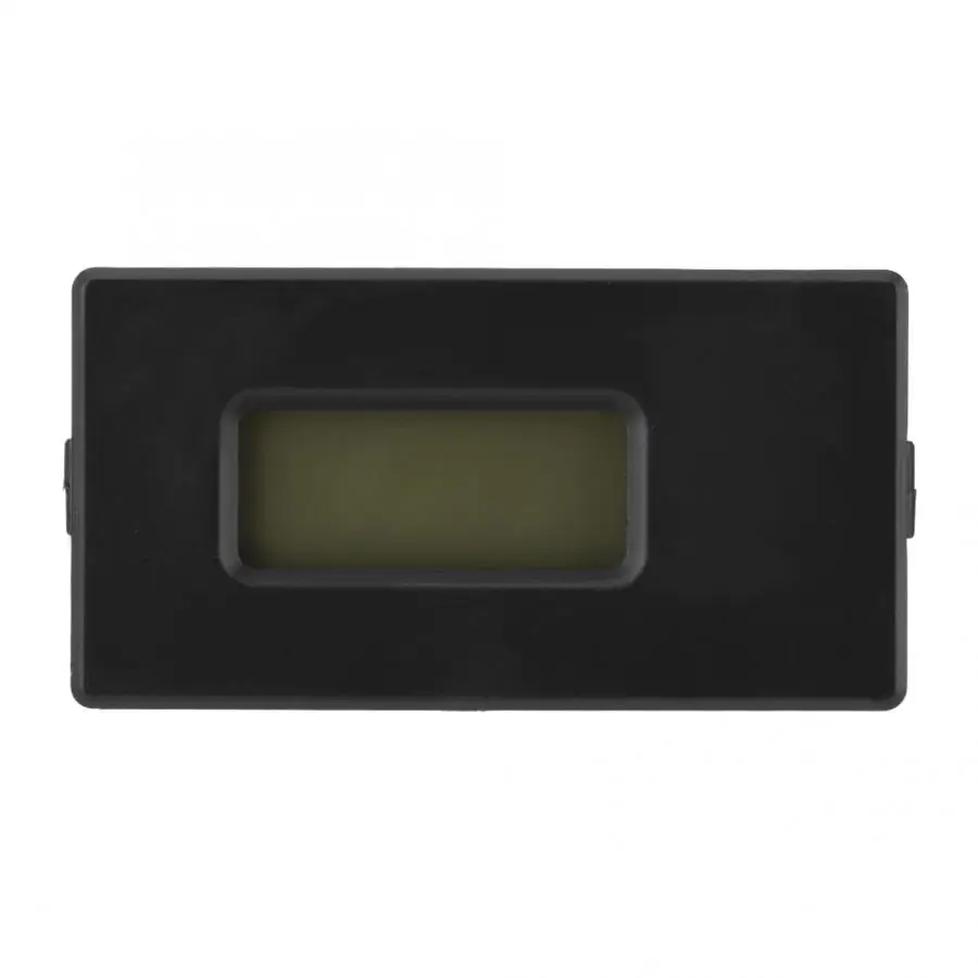 

Battery Capacity Tester With Digital LCD Display 18650 26650 Lithium Li-ion Testing Equipment