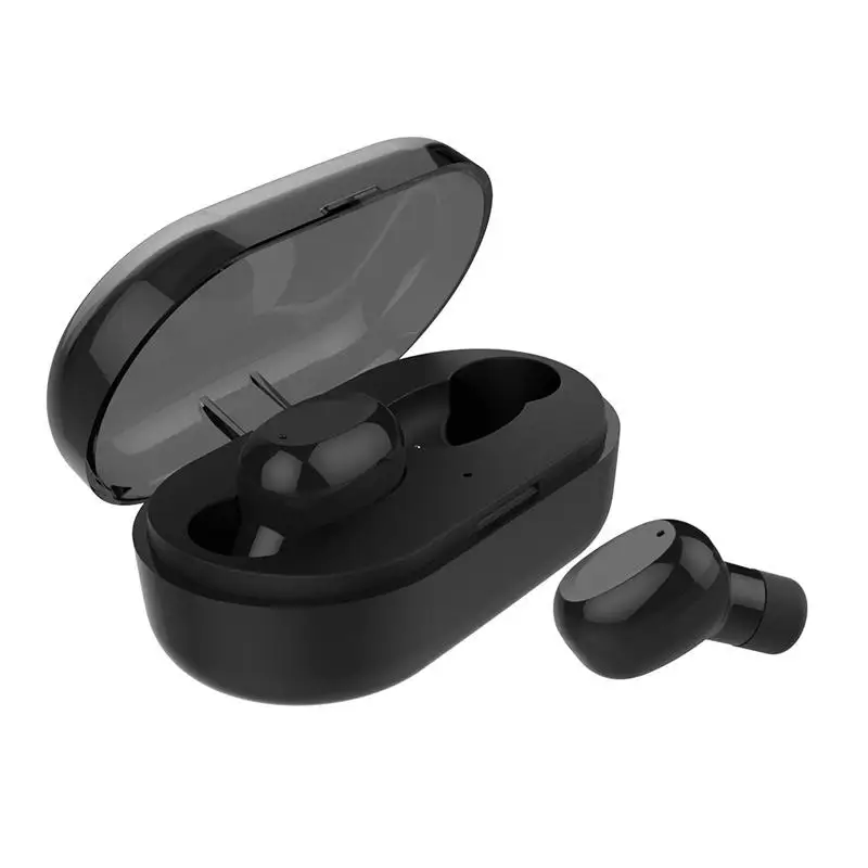 

TWS Bluetooth Earphones Wireless Bluetooth 5.0 One-Touch PX7 Waterproof Earbuds Wireless Headset with Portable Charging Box