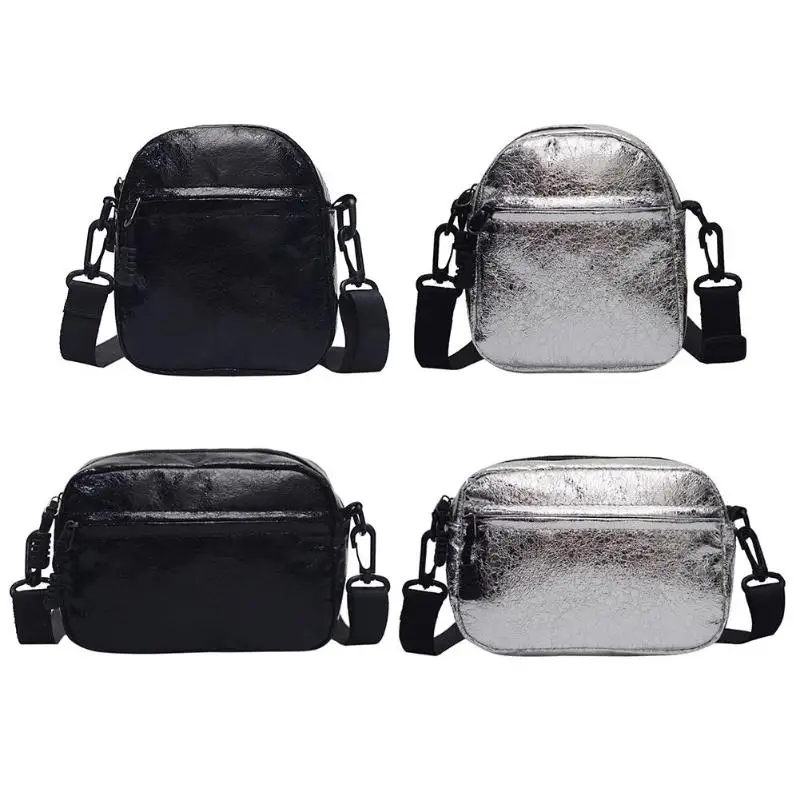 

Women New Fashion Shoulder Bag Small Shoulder Bags for Women Messenger Purse Ladies PU Leather Handbag Women Crossbody Bag