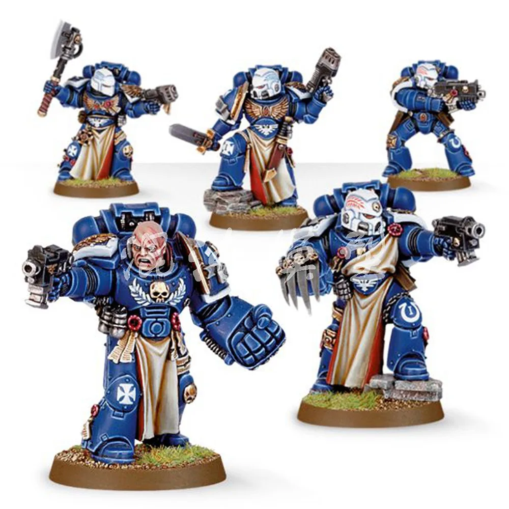 

Company Veterans MK2