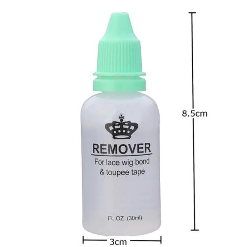 30ML Bottle Adhesive Hair Extensions Lace Wig Glue Bond Toupee Tape Remover New Hair Tool Accessories 30ML Bottle Adhesive Hair Extensions Lace Wig Glue Bond Toupee Tape Remover New Hair Tool Accessories