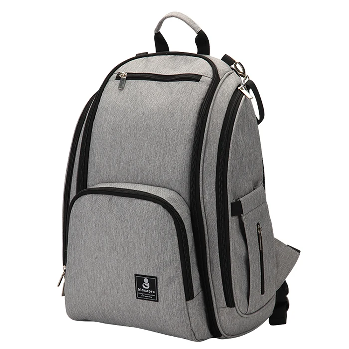 

M0212 Durable Outdoor Mummy Bag Waterproof Large Capacity Diaper Bags For Shopping Walking Traveling Dining Taking A Bus