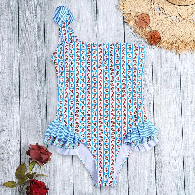 Best Price Summer Sexy One-Piece Suits Swimwear Swimsuit One Shoulder Padded Cut Out Print Ruffle Women Swimsuit Push Up Bikini Bathing Best Price Summer Sexy One-Piece Suits Swimwear Swimsuit One Shoulder Padded Cut Out Print Ruffle Women Swimsuit Push Up Bikini Bathing