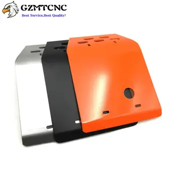 

XG250 Engine Guard Chassis Lower Frame Protector for Yamaha Tricker XG 250