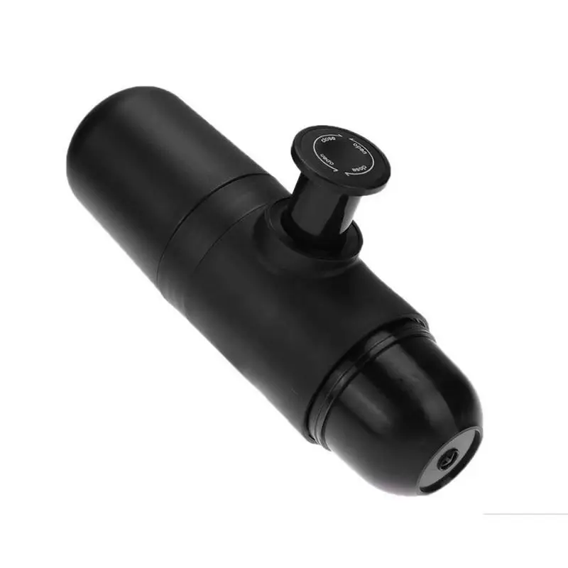 Mini Manual Portable Coffee Maker Espresso Handheld Pressure Manual Mini Coffee Machine Home Office Handheld Coffee Maker