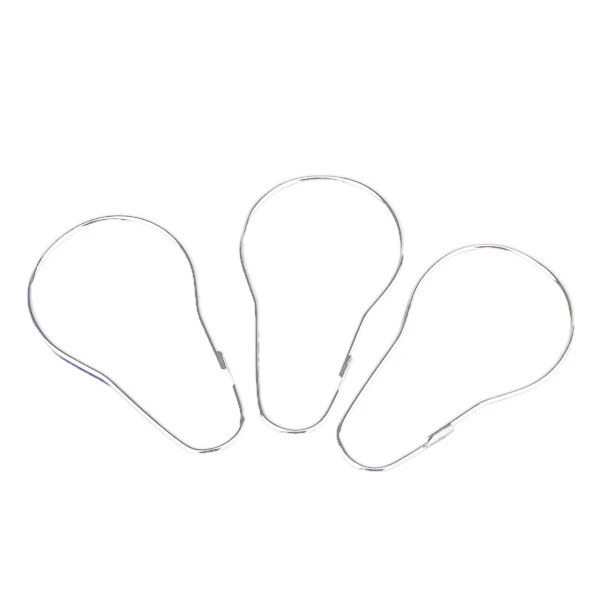 

Set Of 3 Golf Sports Towel Hook Hanger Bag Caddy Buggy Accessory