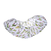 1 шт Защитный чехол для кондиционера, полностью включенный пылезащитный декоративный домашний защитный чехол, пылезащитный чехол