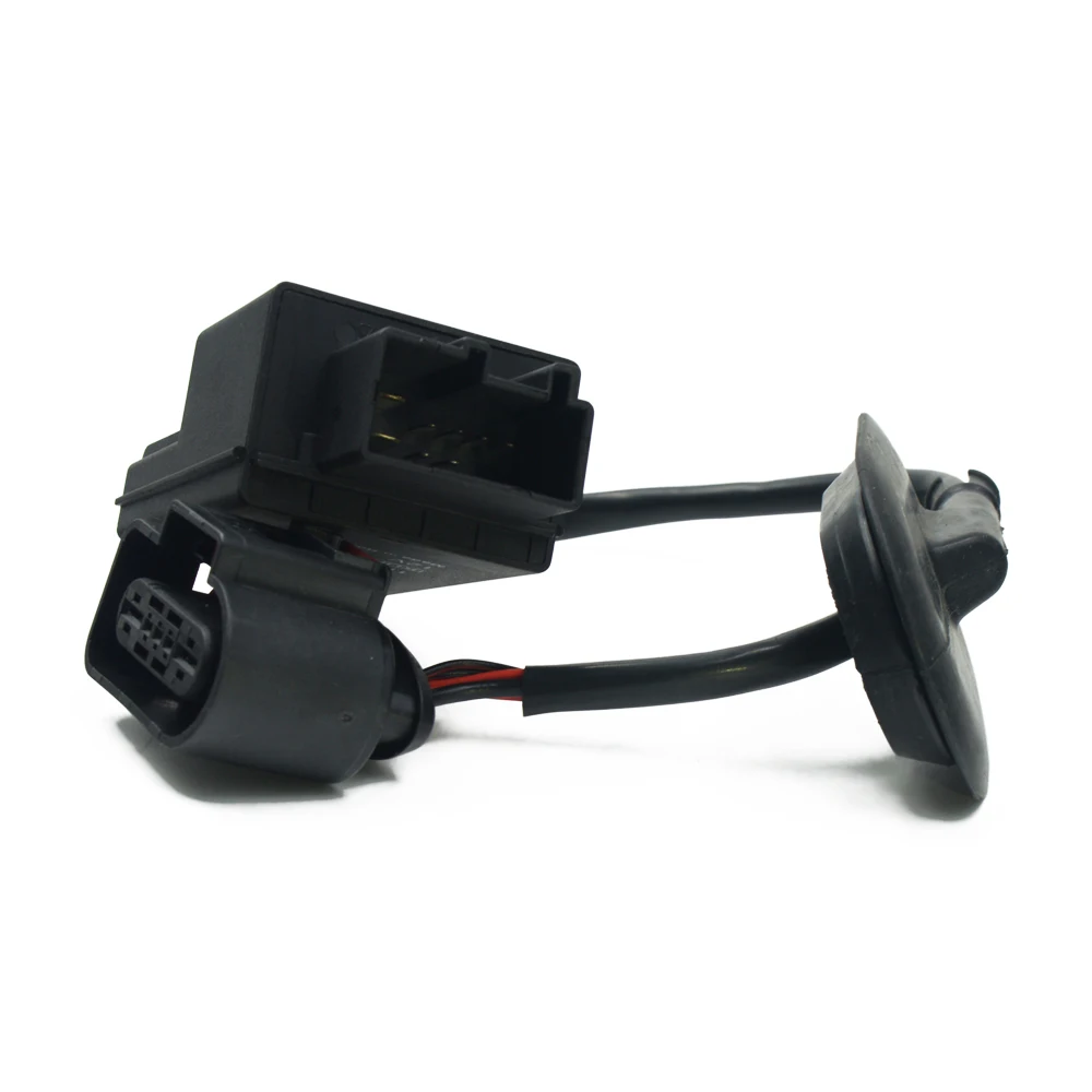 Модуль управления топливным бензиновым насосом 1K0906093G для Seat Altea Ibiza Leon Toledo Skoda
