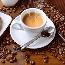 Behogar 3 шт. для многоразового использования кофейная капсула ситечко для чая с 1 шт. Совок совместим с Belr Keurig K cup coffee system