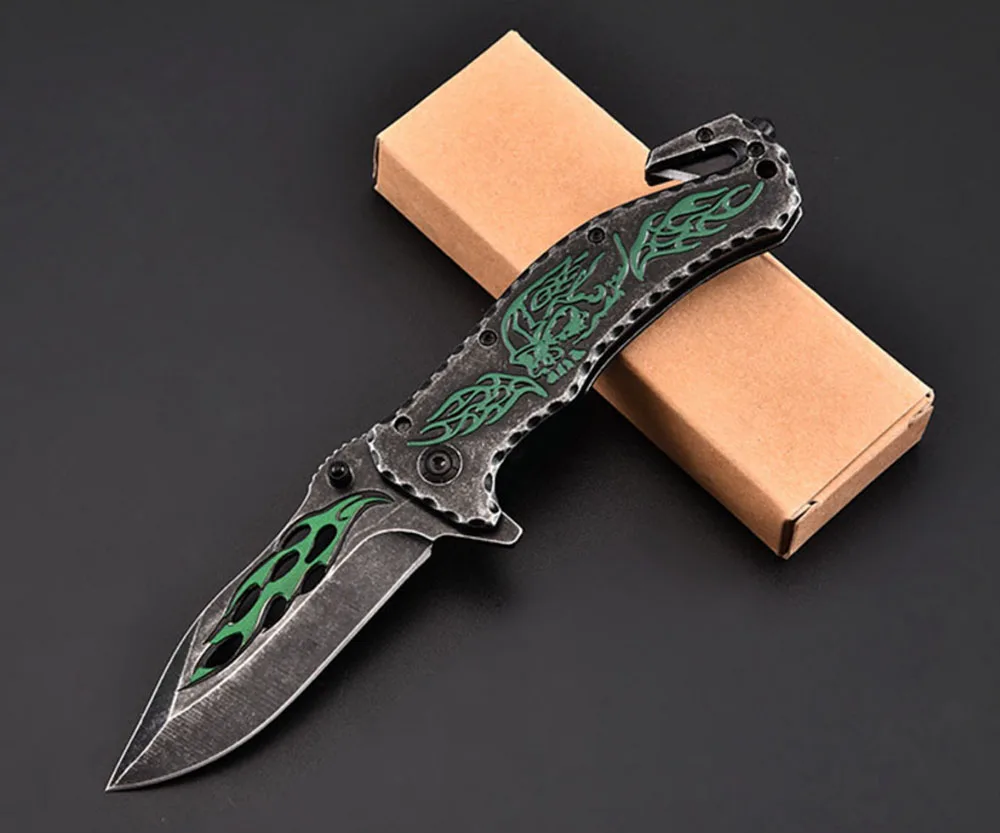 Сова OD134 карманный тактический нож складной охотничий нож для выживания походные ножи с многофункциональным инструментом для повседневного использования