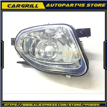 

Right Side Fog Light Lamp NO Bulb 2118201256 W211 E320 E350 2003 2004 2005 2006 For Mercedes