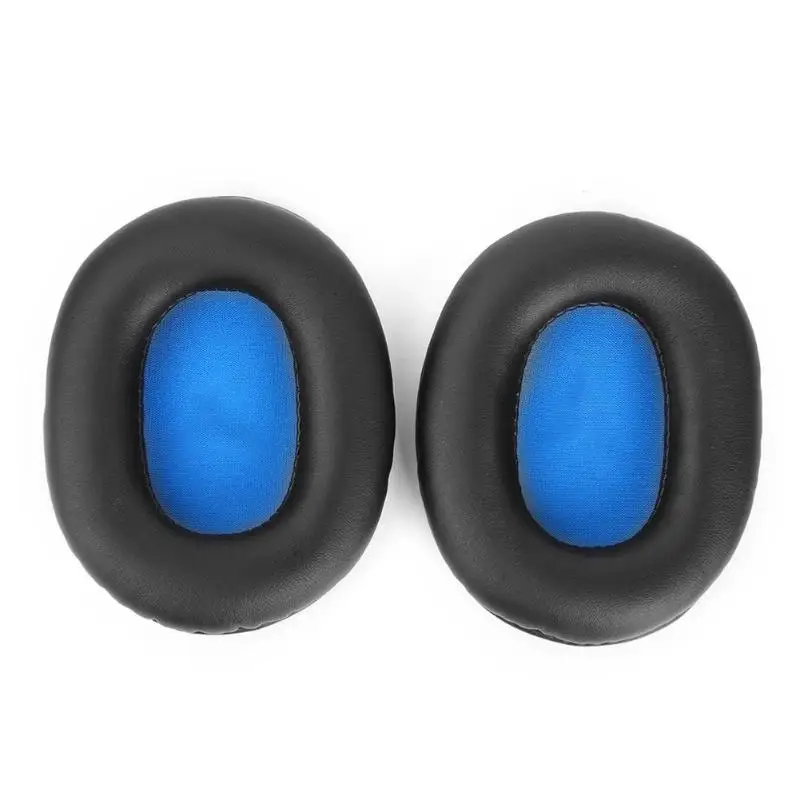 

1 Pair Replacement Ear Pads Cushion Cover for FORCE XO7 Soft Earmuffs Earpads for Turtle Beach FORCE XO7 Recon 50 Headphones