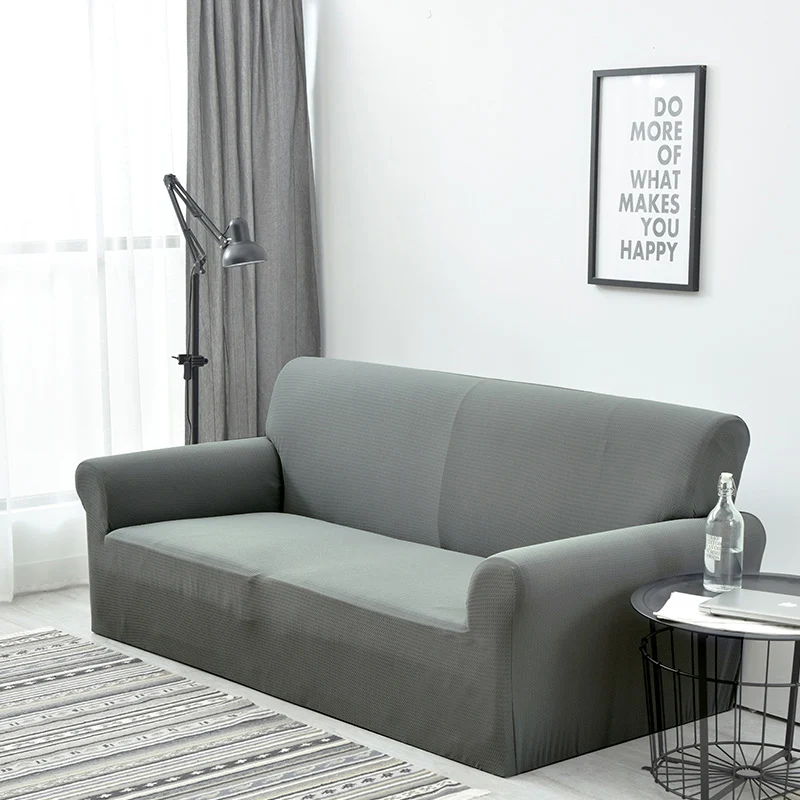 Furniture Dewdropy Sofa Cover Stretch Couch Cover Sofa Slipcover