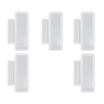 

MOOL 433MHZ Wireless Window Door Security Smart Space Sensor for Our PG103 Home Security WIFI GSM 3G GPRS Alarm system