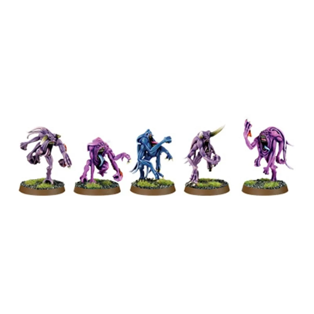 

Pink Horrors of Tzeentch (Classic)