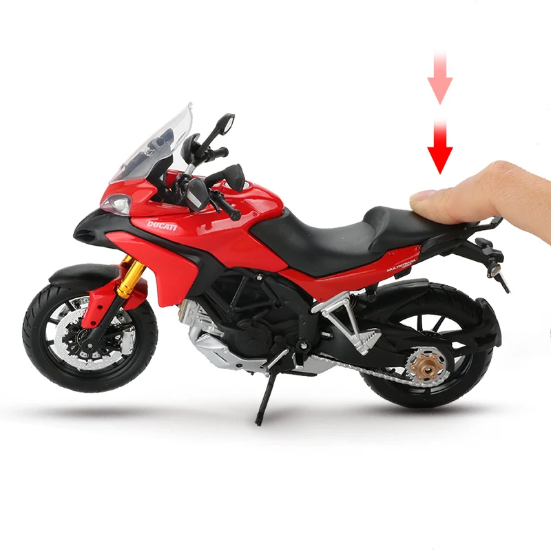 toy motorbike with sounds